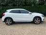 USED 2018 68 MERCEDES-BENZ GLA 1.6 GLA200 AMG Line SUV 5dr Petrol Manual Euro 6 (s/s) (156 ps) 2 Owners & 8 Service Stamps