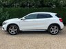 USED 2018 68 MERCEDES-BENZ GLA 1.6 GLA200 AMG Line SUV 5dr Petrol Manual Euro 6 (s/s) (156 ps) 2 Owners & 8 Service Stamps