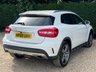 USED 2018 68 MERCEDES-BENZ GLA 1.6 GLA200 AMG Line SUV 5dr Petrol Manual Euro 6 (s/s) (156 ps) 2 Owners & 8 Service Stamps