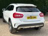 USED 2018 68 MERCEDES-BENZ GLA 1.6 GLA200 AMG Line SUV 5dr Petrol Manual Euro 6 (s/s) (156 ps) 2 Owners & 8 Service Stamps
