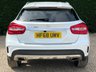 USED 2018 68 MERCEDES-BENZ GLA 1.6 GLA200 AMG Line SUV 5dr Petrol Manual Euro 6 (s/s) (156 ps) 2 Owners & 8 Service Stamps