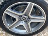 USED 2018 68 MERCEDES-BENZ GLA 1.6 GLA200 AMG Line SUV 5dr Petrol Manual Euro 6 (s/s) (156 ps) 2 Owners & 8 Service Stamps