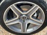 USED 2018 68 MERCEDES-BENZ GLA 1.6 GLA200 AMG Line SUV 5dr Petrol Manual Euro 6 (s/s) (156 ps) 2 Owners & 8 Service Stamps