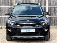 USED 2019 19 KIA STONIC 1.4 Stonic 2 ISG 5dr Long MOT Parking Sensors