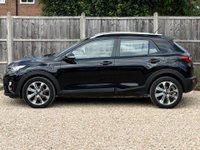 USED 2019 19 KIA STONIC 1.4 Stonic 2 ISG 5dr Long MOT Parking Sensors