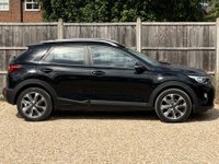 USED 2019 19 KIA STONIC 1.4 Stonic 2 ISG 5dr Long MOT Parking Sensors