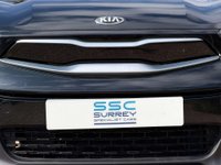 USED 2019 19 KIA STONIC 1.4 Stonic 2 ISG 5dr Long MOT Parking Sensors