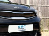 USED 2019 19 KIA STONIC 1.4 Stonic 2 ISG 5dr Long MOT Parking Sensors