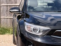 USED 2019 19 KIA STONIC 1.4 Stonic 2 ISG 5dr Long MOT Parking Sensors