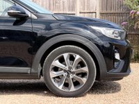 USED 2019 19 KIA STONIC 1.4 Stonic 2 ISG 5dr Long MOT Parking Sensors