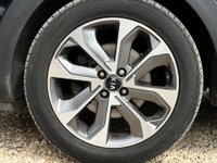 USED 2019 19 KIA STONIC 1.4 Stonic 2 ISG 5dr Long MOT Parking Sensors