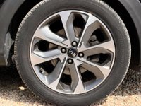 USED 2019 19 KIA STONIC 1.4 Stonic 2 ISG 5dr Long MOT Parking Sensors