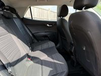 USED 2019 19 KIA STONIC 1.4 Stonic 2 ISG 5dr Long MOT Parking Sensors