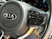 USED 2019 19 KIA STONIC 1.4 Stonic 2 ISG 5dr Long MOT Parking Sensors