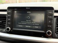 USED 2019 19 KIA STONIC 1.4 Stonic 2 ISG 5dr Long MOT Parking Sensors