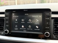 USED 2019 19 KIA STONIC 1.4 Stonic 2 ISG 5dr Long MOT Parking Sensors