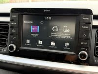 USED 2019 19 KIA STONIC 1.4 Stonic 2 ISG 5dr Long MOT Parking Sensors