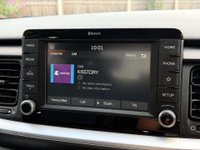 USED 2019 19 KIA STONIC 1.4 Stonic 2 ISG 5dr Long MOT Parking Sensors