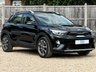 USED 2019 19 KIA STONIC 1.4 Stonic 2 ISG 5dr Long MOT Parking Sensors