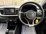 USED 2019 19 KIA STONIC 1.4 Stonic 2 ISG 5dr Long MOT Parking Sensors