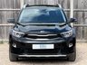 USED 2019 19 KIA STONIC 1.4 Stonic 2 ISG 5dr Long MOT Parking Sensors