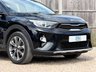 USED 2019 19 KIA STONIC 1.4 Stonic 2 ISG 5dr Long MOT Parking Sensors