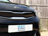 USED 2019 19 KIA STONIC 1.4 Stonic 2 ISG 5dr Long MOT Parking Sensors