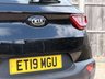 USED 2019 19 KIA STONIC 1.4 Stonic 2 ISG 5dr Long MOT Parking Sensors