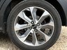 USED 2019 19 KIA STONIC 1.4 Stonic 2 ISG 5dr Long MOT Parking Sensors