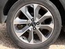 USED 2019 19 KIA STONIC 1.4 Stonic 2 ISG 5dr Long MOT Parking Sensors