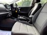 USED 2019 19 KIA STONIC 1.4 Stonic 2 ISG 5dr Long MOT Parking Sensors