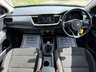 USED 2019 19 KIA STONIC 1.4 Stonic 2 ISG 5dr Long MOT Parking Sensors