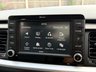 USED 2019 19 KIA STONIC 1.4 Stonic 2 ISG 5dr Long MOT Parking Sensors