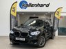 USED 2020 69 BMW X3 2.0 20d M Sport SUV 5dr Diesel Auto xDrive Euro 6 (s/s) (190 ps) 