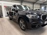 USED 2020 69 BMW X3 2.0 20d M Sport SUV 5dr Diesel Auto xDrive Euro 6 (s/s) (190 ps) 