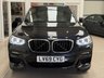 USED 2020 69 BMW X3 2.0 20d M Sport SUV 5dr Diesel Auto xDrive Euro 6 (s/s) (190 ps) 