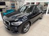 USED 2020 69 BMW X3 2.0 20d M Sport SUV 5dr Diesel Auto xDrive Euro 6 (s/s) (190 ps) 