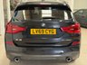 USED 2020 69 BMW X3 2.0 20d M Sport SUV 5dr Diesel Auto xDrive Euro 6 (s/s) (190 ps) 