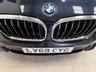 USED 2020 69 BMW X3 2.0 20d M Sport SUV 5dr Diesel Auto xDrive Euro 6 (s/s) (190 ps) 