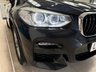 USED 2020 69 BMW X3 2.0 20d M Sport SUV 5dr Diesel Auto xDrive Euro 6 (s/s) (190 ps) 