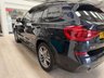 USED 2020 69 BMW X3 2.0 20d M Sport SUV 5dr Diesel Auto xDrive Euro 6 (s/s) (190 ps) 
