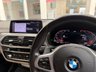 USED 2020 69 BMW X3 2.0 20d M Sport SUV 5dr Diesel Auto xDrive Euro 6 (s/s) (190 ps) 