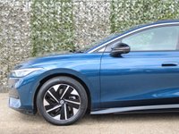 USED 2024 74 VOLKSWAGEN ID.7 Pro 77kWh Match Tourer 5dr Electric Auto (286 ps) 