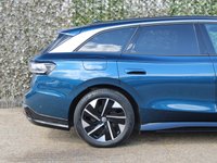 USED 2024 74 VOLKSWAGEN ID.7 Pro 77kWh Match Tourer 5dr Electric Auto (286 ps) 