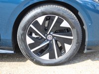 USED 2024 74 VOLKSWAGEN ID.7 Pro 77kWh Match Tourer 5dr Electric Auto (286 ps) 