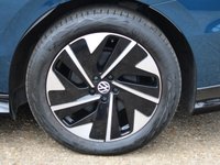 USED 2024 74 VOLKSWAGEN ID.7 Pro 77kWh Match Tourer 5dr Electric Auto (286 ps) 