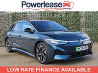 USED 2024 74 VOLKSWAGEN ID.7 Pro 77kWh Match Tourer 5dr Electric Auto (286 ps) 