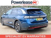USED 2024 74 VOLKSWAGEN ID.7 Pro 77kWh Match Tourer 5dr Electric Auto (286 ps) 