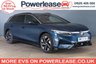 USED 2024 74 VOLKSWAGEN ID.7 Pro 77kWh Match Tourer 5dr Electric Auto (286 ps) 