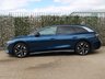 USED 2024 74 VOLKSWAGEN ID.7 Pro 77kWh Match Tourer 5dr Electric Auto (286 ps) 